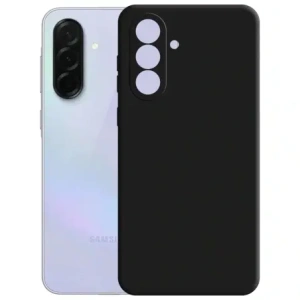 Hurtownia GSM - 3MK Matt Case Pro Samsung Galaxy A36 5G negru - 3MK16451 - {ean13} - Hurt