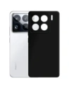 Hurtownia GSM - 3MK Matt Case Pro Xiaomi 15 Pro černý - 3MK16452 - {ean13} - Hurt