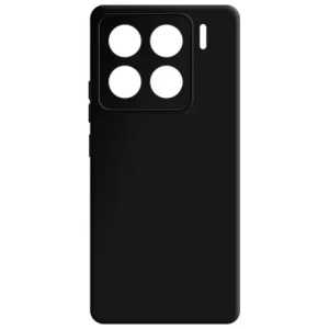 Hurtownia GSM - 3MK Matt Case Pro Xiaomi 15 Pro černý - 3MK16452 - {ean13} - Hurt
