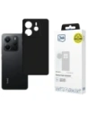 3MK Matt Case Pro Xiaomi Redmi Note 14 4G černá