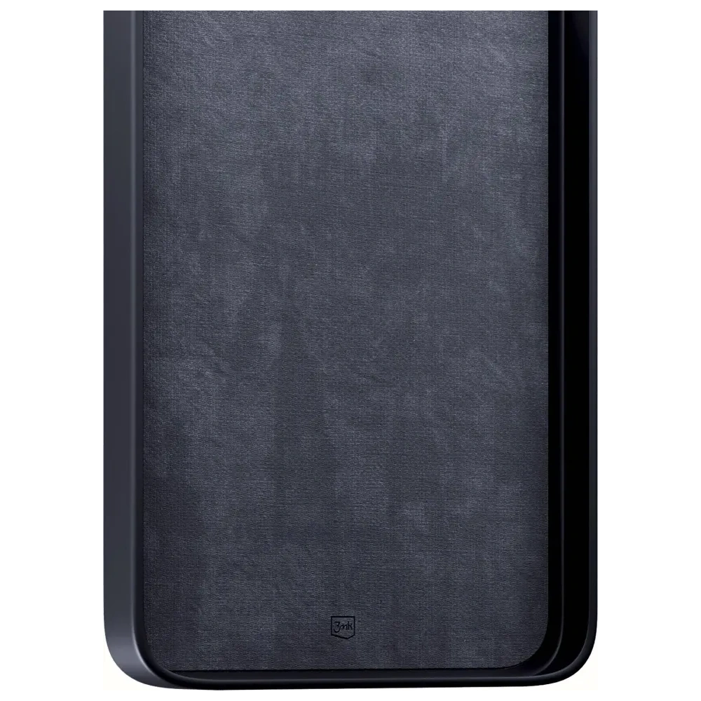 Hurtownia GSM - 3MK Matt Case Pro Xiaomi Redmi Note 14 4G černá - 3MK16453 - {ean13} - Hurt