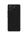 Hurtownia GSM - 3MK Matt Case Pro Xiaomi Redmi Note 14 4G černá - 3MK16453 - {ean13} - Hurt