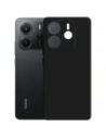 Hurtownia GSM - 3MK Matt Case Pro Xiaomi Redmi Note 14 4G černá - 3MK16453 - {ean13} - Hurt