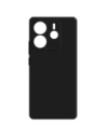 Hurtownia GSM - 3MK Matt Case Pro Xiaomi Redmi Note 14 4G černá - 3MK16453 - {ean13} - Hurt