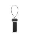 Hurtownia GSM - Uniwersalne etui wodoodporne Baseus Let's Go do smartfonów (czarne) - BSU1523BLK - {ean13} - Hurt