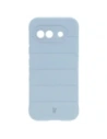 Hurtownia GSM - Husa BIZON pentru Google Pixel 9a albastru deschis - BIZ9252 - {ean13} - Hurt