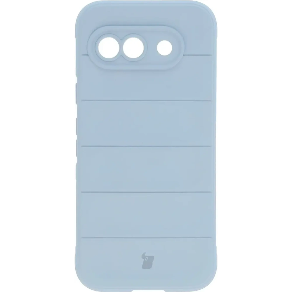 Hurtownia GSM - Husa BIZON pentru Google Pixel 9a albastru deschis - BIZ9252 - {ean13} - Hurt
