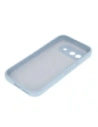 Hurtownia GSM - Husa BIZON pentru Google Pixel 9a albastru deschis - BIZ9252 - {ean13} - Hurt