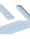 Hurtownia GSM - BIZON Tok Google Pixel 9a világoskék - BIZ9252 - {ean13} - Hurt