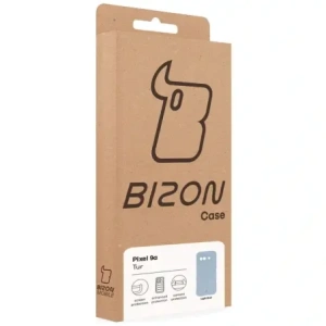 Hurtownia GSM - Husa BIZON pentru Google Pixel 9a albastru deschis - BIZ9252 - {ean13} - Hurt
