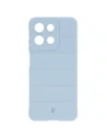 Wholesale BIZON Case Tur Motorola Moto G15 / G15 Power light blue - BIZ9253 - {ean13} - Hurt