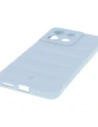 Wholesale BIZON Case Tur Motorola Moto G15 / G15 Power light blue - BIZ9253 - {ean13} - Hurt