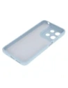Wholesale BIZON Case Tur Motorola Moto G15 / G15 Power light blue - BIZ9253 - {ean13} - Hurt