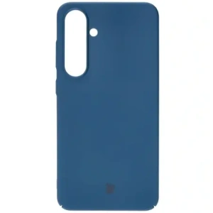 Hurtownia GSM - BIZON Tok Lupka Samsung Galaxy S24 FE kék - BIZ9254 - {ean13} - Hurt
