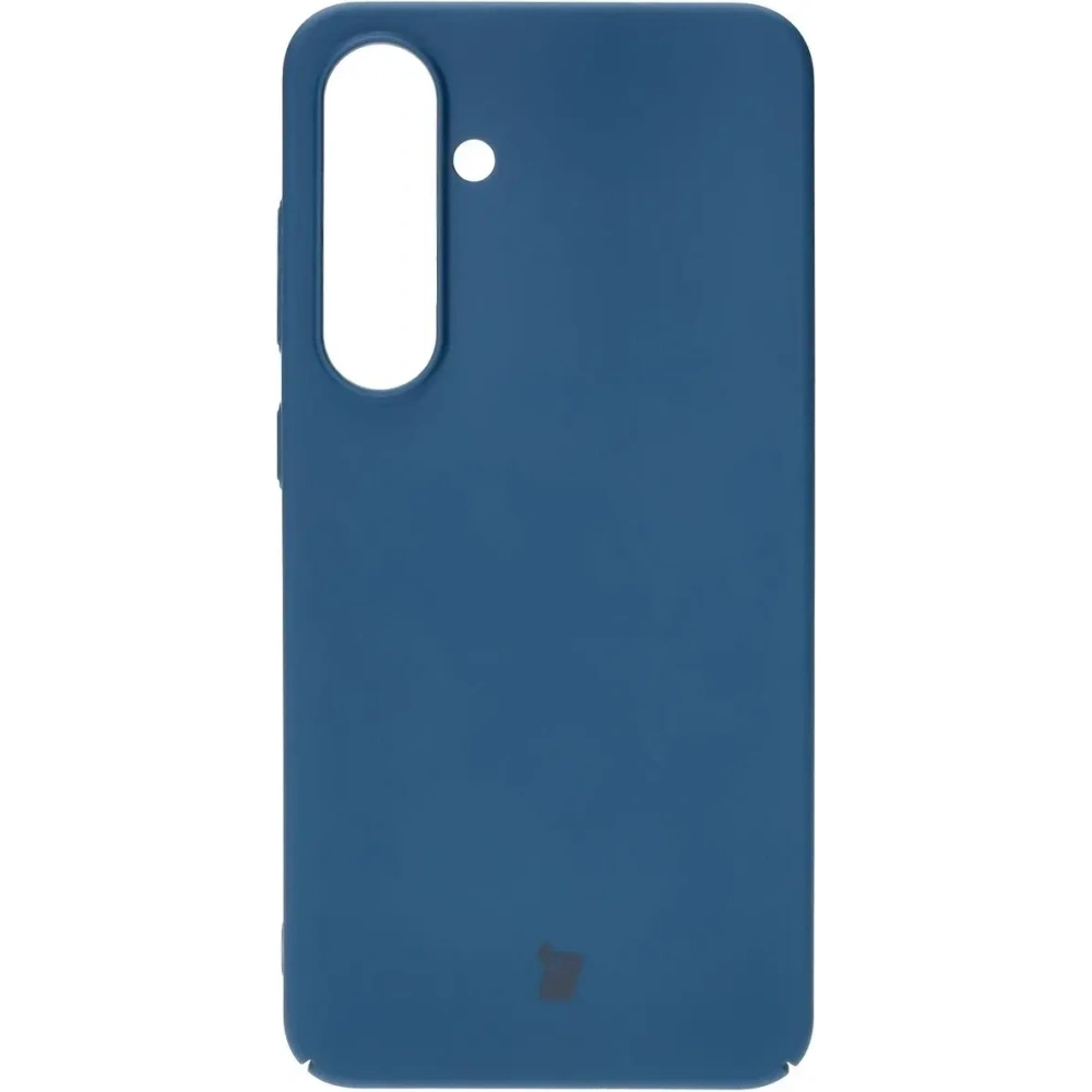 Wholesale BIZON Case Lupka Samsung Galaxy S24 FE blue - BIZ9254 - {ean13} - Hurt