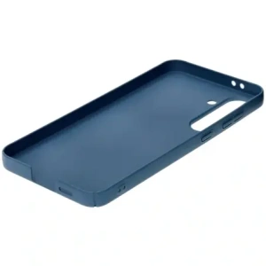 Hurtownia GSM - BIZON Tok Lupka Samsung Galaxy S24 FE kék - BIZ9254 - {ean13} - Hurt