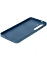 Wholesale BIZON Case Lupka Samsung Galaxy S24 FE blue - BIZ9254 - {ean13} - Hurt
