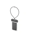 Wholesale Baseus Let's Go Universal Waterproof Case Black - BSU1523BLK - {ean13} - Hurt
