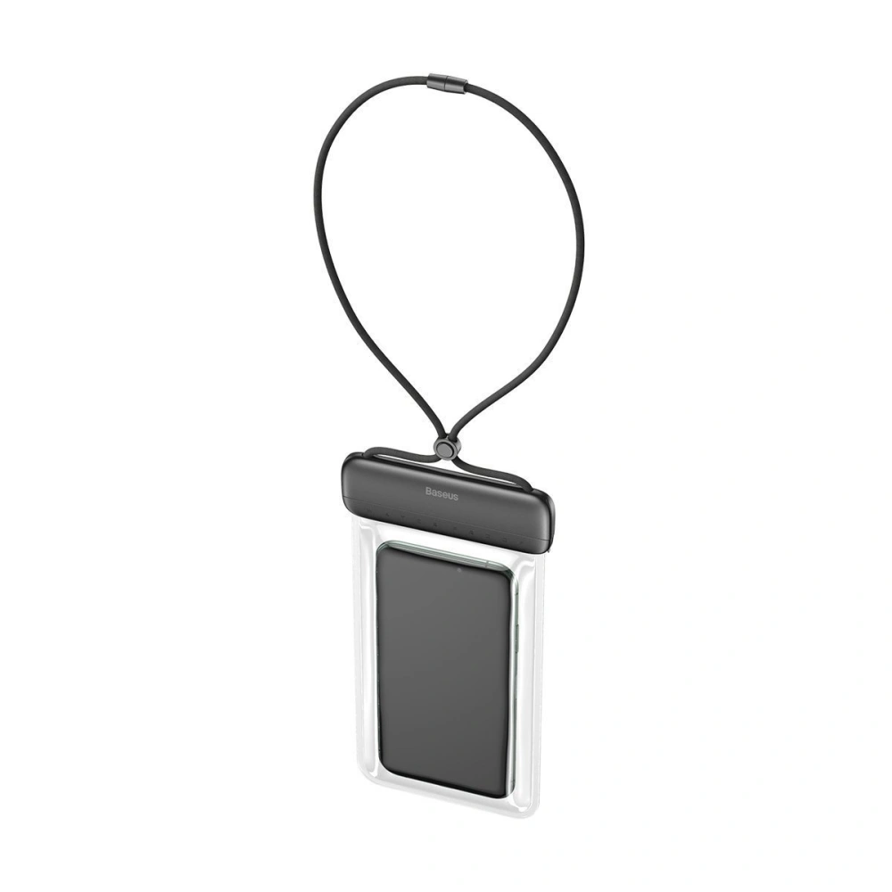 Wholesale Baseus Let's Go Universal Waterproof Case Black - BSU1523BLK - {ean13} - Hurt