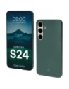 Wholesale BIZON Case Lupka Samsung Galaxy S24 green - BIZ9255 - {ean13} - Hurt