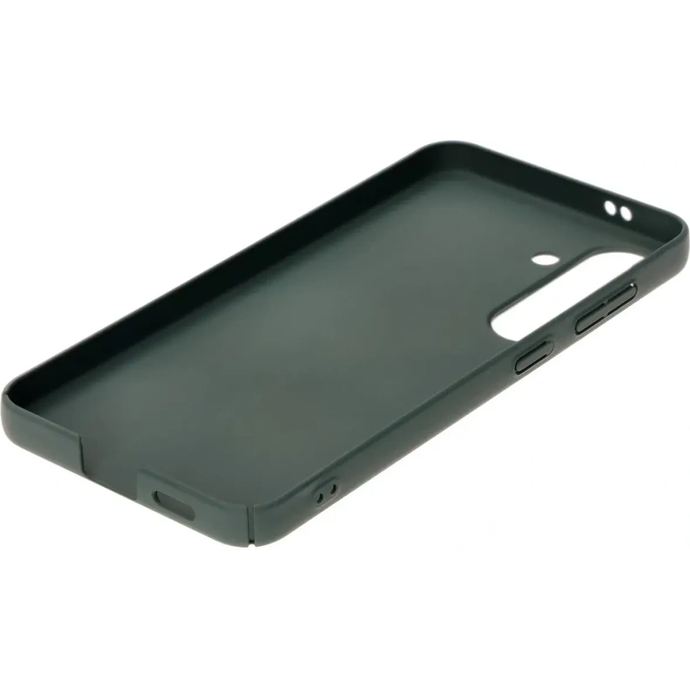 Hurtownia GSM - BIZON Case Lupka Samsung Galaxy S24 grün - BIZ9255 - {ean13} - Hurt