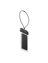 Wholesale Baseus Let's Go Universal Waterproof Case Black - BSU1523BLK - {ean13} - Hurt