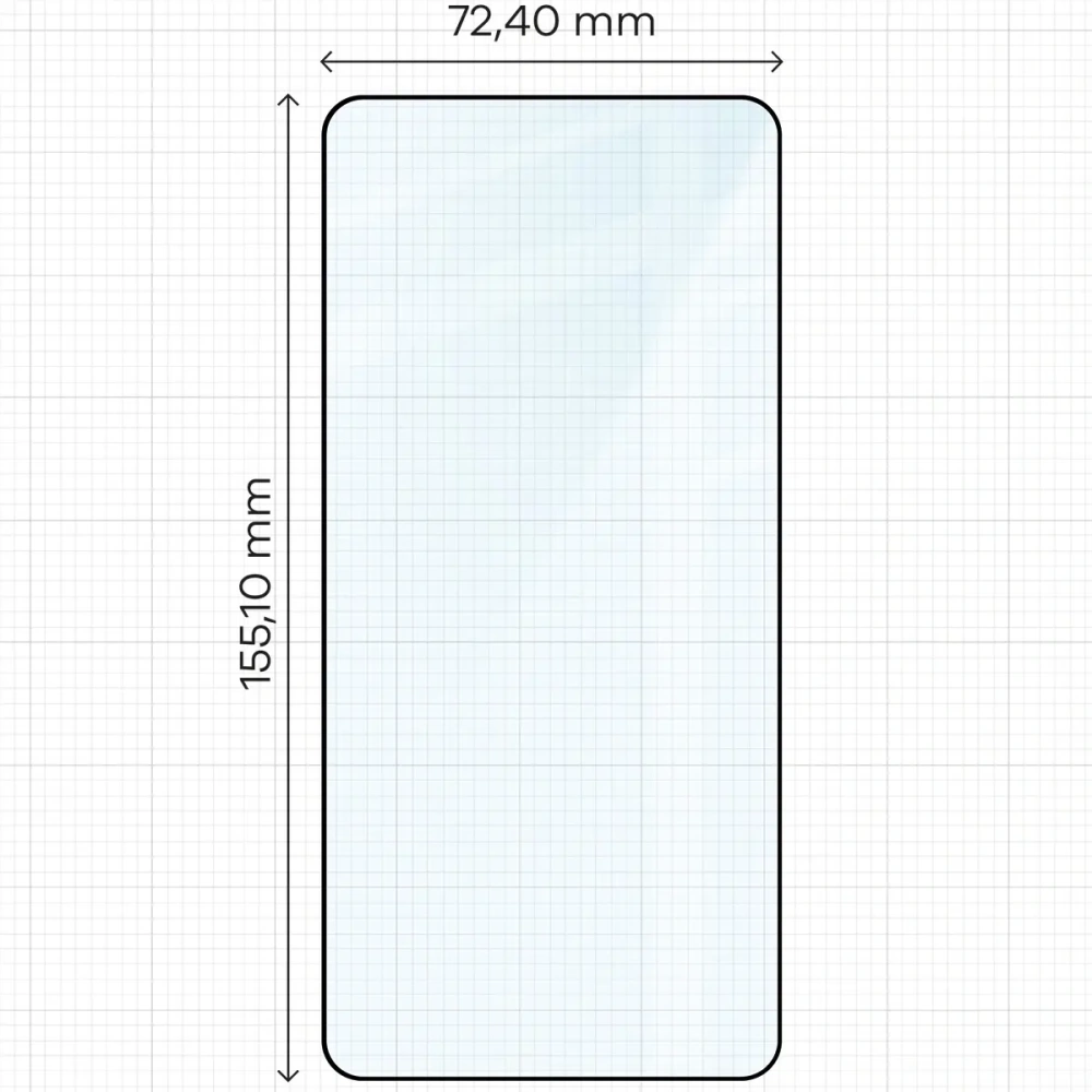Wholesale BIZON Edge Pack 2x screen glass + camera glass Samsung Galaxy S25 Edge - BIZ9256 - {ean13} - Hurt