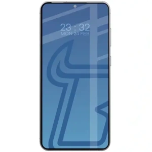 Hurtownia GSM - BIZON Edge Pack 2x kijelző üveg + kamera üveg Samsung Galaxy S25 Edgehez - BIZ9256 - {ean13} - Hurt
