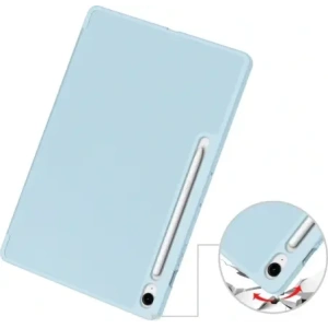 Hurtownia GSM - BIZON Case Tab Lizard Samsung Galaxy Tab S10 FE+ Plus kék - BIZ9258 - {ean13} - Hurt