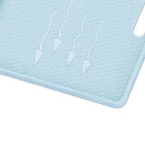 Hurtownia GSM - BIZON Case Tab Lizard Samsung Galaxy Tab S10 FE+ Plus kék - BIZ9258 - {ean13} - Hurt