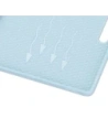 Wholesale BIZON Case Tab Lizard Samsung Galaxy Tab S10 FE+ Plus blue - BIZ9258 - {ean13} - Hurt