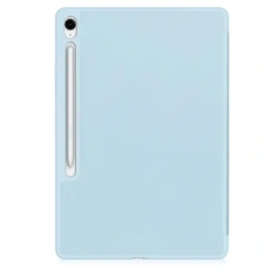 Hurtownia GSM - BIZON Case Tab Lizard Samsung Galaxy Tab S10 FE+ Plus kék - BIZ9258 - {ean13} - Hurt