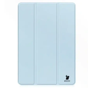 Hurtownia GSM - BIZON Case Tab Lizard Samsung Galaxy Tab S10 FE+ Plus kék - BIZ9258 - {ean13} - Hurt