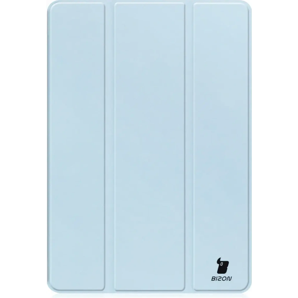 Wholesale BIZON Case Tab Lizard Samsung Galaxy Tab S10 FE+ Plus blue - BIZ9258 - {ean13} - Hurt