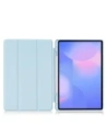 Wholesale BIZON Case Tab Lizard Samsung Galaxy Tab S10 FE+ Plus blue - BIZ9258 - {ean13} - Hurt