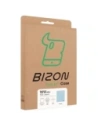 Wholesale BIZON Case Tab Lizard Samsung Galaxy Tab S10 FE+ Plus blue - BIZ9258 - {ean13} - Hurt