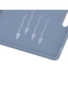 Wholesale BIZON Case Tab Lizard Samsung Galaxy Tab S10 FE+ Plus lavender - BIZ9259 - {ean13} - Hurt