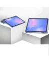 Wholesale BIZON Case Tab Lizard Samsung Galaxy Tab S10 FE+ Plus lavender - BIZ9259 - {ean13} - Hurt