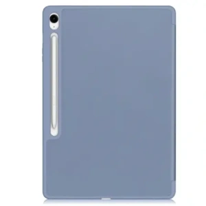Hurtownia GSM - BIZON Case Tab Lizard Samsung Galaxy Tab S10 FE+ Plus levendula - BIZ9259 - {ean13} - Hurt