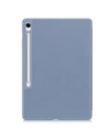 Wholesale BIZON Case Tab Lizard Samsung Galaxy Tab S10 FE+ Plus lavender - BIZ9259 - {ean13} - Hurt