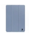 Wholesale BIZON Case Tab Lizard Samsung Galaxy Tab S10 FE+ Plus lavender - BIZ9259 - {ean13} - Hurt
