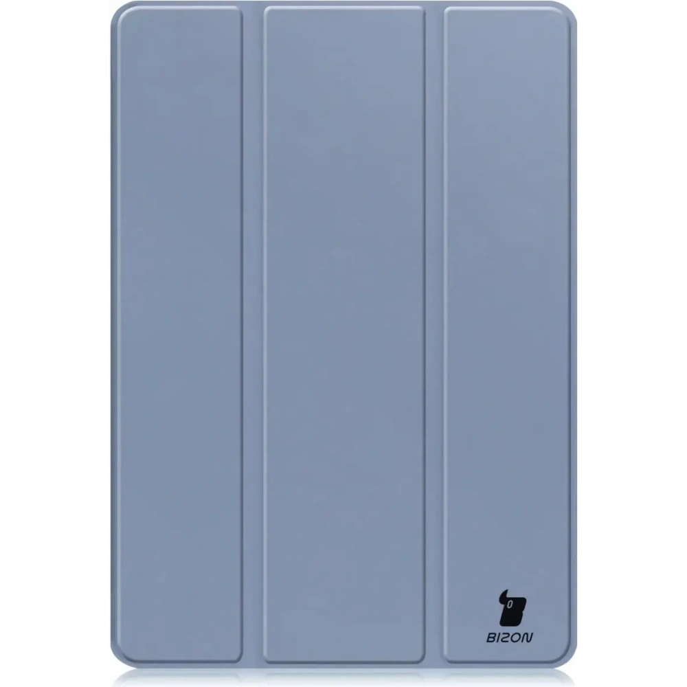 Wholesale BIZON Case Tab Lizard Samsung Galaxy Tab S10 FE+ Plus lavender - BIZ9259 - {ean13} - Hurt