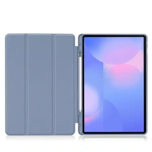 Hurtownia GSM - BIZON Case Tab Lizard Samsung Galaxy Tab S10 FE+ Plus levendula - BIZ9259 - {ean13} - Hurt