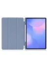 Wholesale BIZON Case Tab Lizard Samsung Galaxy Tab S10 FE+ Plus lavender - BIZ9259 - {ean13} - Hurt
