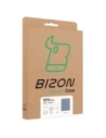 Wholesale BIZON Case Tab Lizard Samsung Galaxy Tab S10 FE+ Plus lavender - BIZ9259 - {ean13} - Hurt
