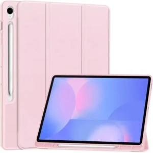 Hurtownia GSM - BIZON Case Tab Lizard Samsung Galaxy Tab S10 FE+ Plus rozie - BIZ9260 - {ean13} - Hurt