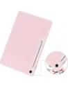 Hurtownia GSM - BIZON Case Tab Lizard Samsung Galaxy Tab S10 FE+ Plus rozie - BIZ9260 - {ean13} - Hurt