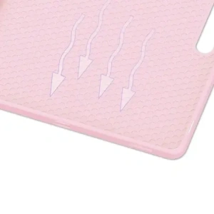 Hurtownia GSM - BIZON Case Tab Lizard Samsung Galaxy Tab S10 FE+ Plus rozie - BIZ9260 - {ean13} - Hurt