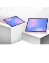 Hurtownia GSM - BIZON Tok Lizard Samsung Galaxy Tab S10 FE+ Plus rózsaszín - BIZ9260 - {ean13} - Hurt