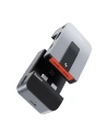 Hurtownia GSM - Adapter 9w1 Baseus Armor Age, Hub 3x USB 3.0 + HDMI + 2x ThunderBolt 3 + USB-C + jack 3,5mm do Apple MacBook Pro - BSU1524 - {ean13} - Hurt